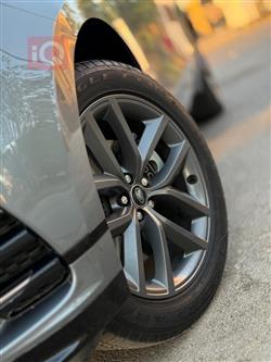 لاند روفر رانج روڤر فيلار